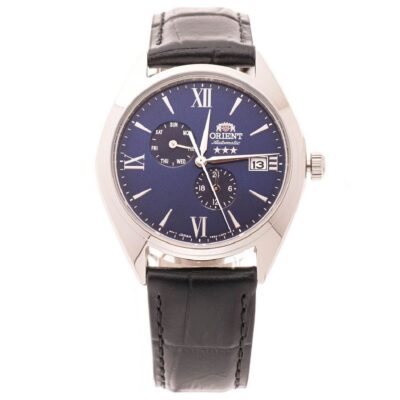 Ảnh sản phẩm Orient 39.5mm Nam RA-AK0507L30B (RA-AK0507L10B)