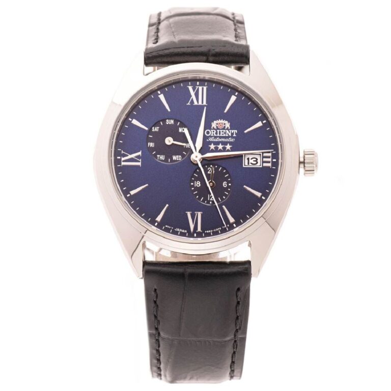 Orient 39.5mm Nam RA-AK0507L30B (RA-AK0507L10B)