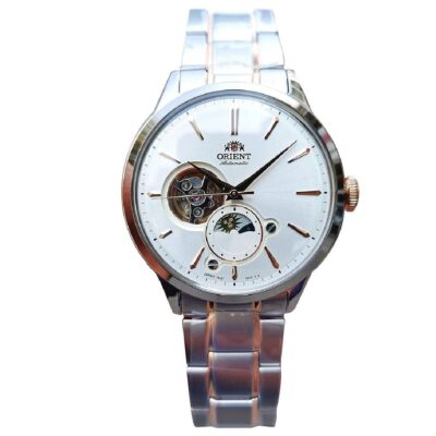 Ảnh sản phẩm Orient 41.5mm Nam RA-AS0101S30B (RA-AS0101S10B)