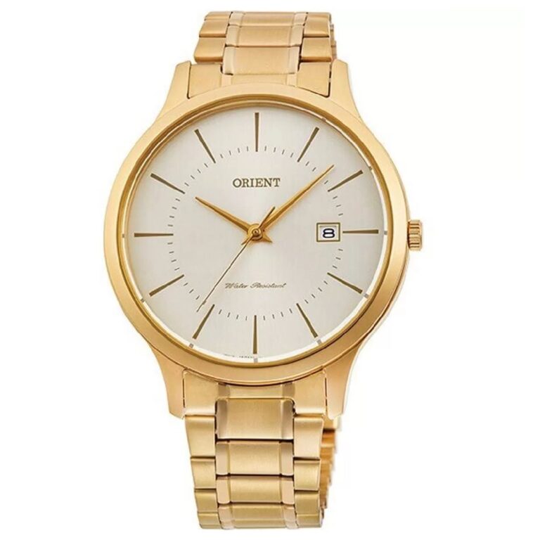 Orient 39mm Nam RF-QD0009S30B (RF-QD0009S10B)