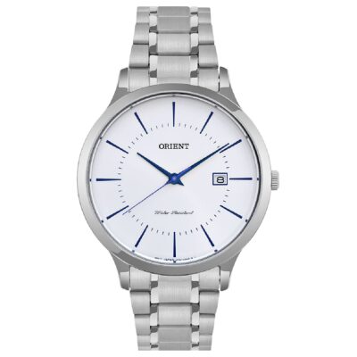 Ảnh sản phẩm Orient 39mm Nam RF-QD0012S30B (RF-QD0012S10B)