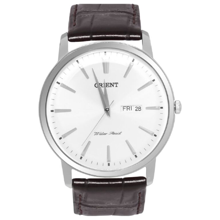 Orient 40.5mm Nam TUG1R003W6 (FUG1R003W6)