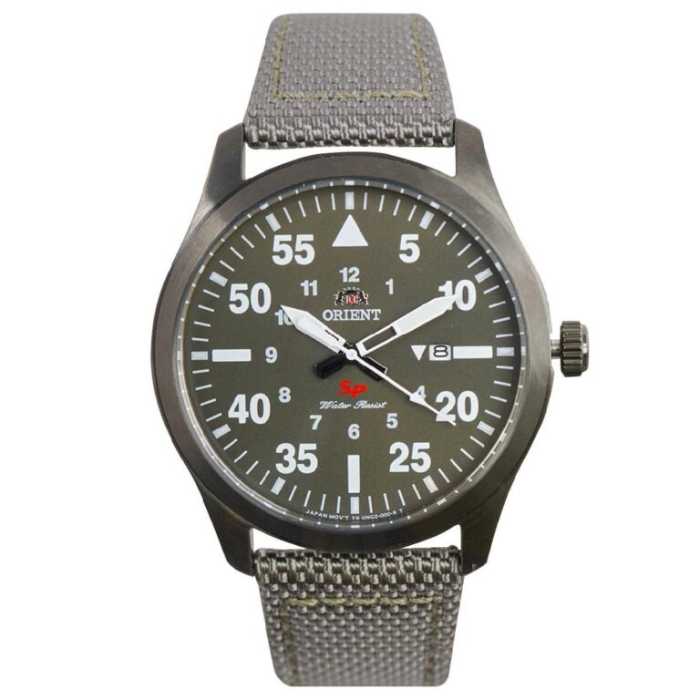 Orient 42mm Nam TUNG2004F0 (FUNG2004F0)