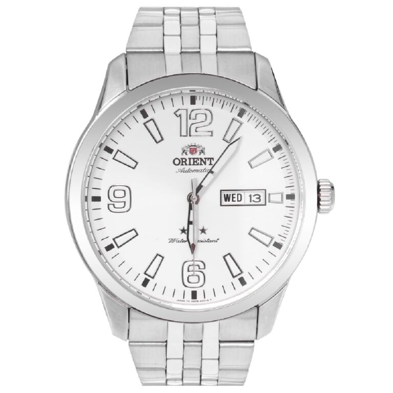 Orient 43mm Nam TAB0B005WB (SAB0B006WB)
