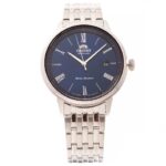 Orient 42.5mm Nam RA-AC0J03L30B (RA-AC0J03L10B) - Ảnh 1