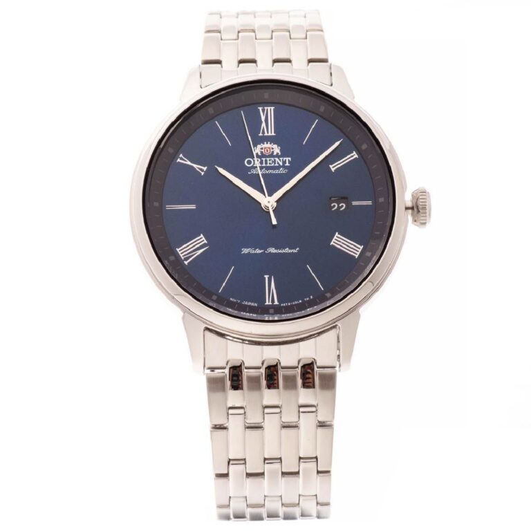 Orient 42.5mm Nam RA-AC0J03L30B (RA-AC0J03L10B)