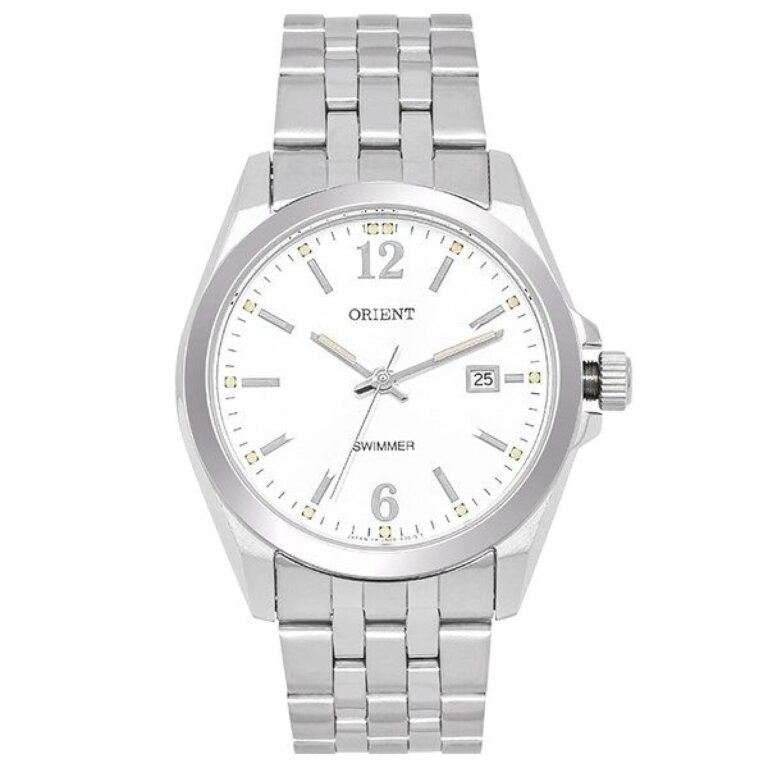 Orient 38mm Nam TUND6004W0 (SUND6004W0)