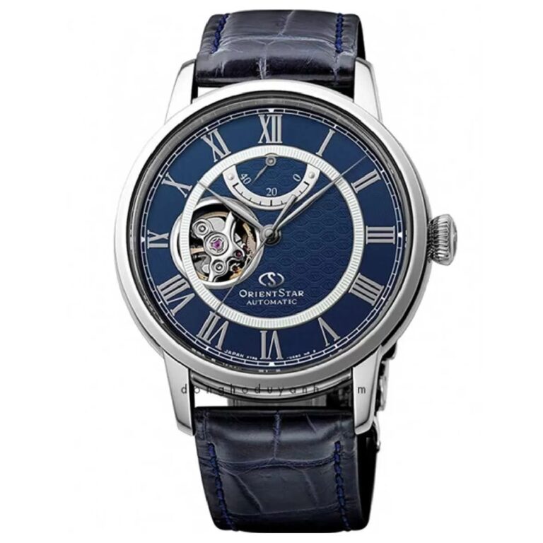 Orient 40mm Nam RE-HH0002L00B