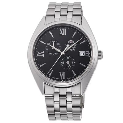 Ảnh sản phẩm Orient 39.5mm Nam RA-AK0504B30B (RA-AK0504B10B)