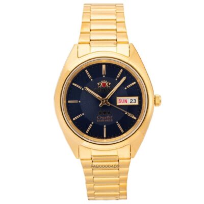 Ảnh sản phẩm Orient 37mm Nam TAB00004D9 (FAB00004D9)