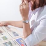 Orient 24.5mm Nữ TWD02003W0 (SWD02003W0) - Ảnh 5