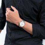 Orient 42mm Nam TFM02001W0 (SFM02001W0) - Ảnh 6