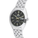 Orient 39.5mm Nam RA-AB0E14N39B (RA-AB0E14N19B) - Ảnh 3