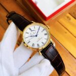 Orient 39mm Nam TEL09002W0 (SEL09002W0) - Ảnh 6