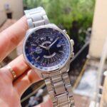 Orient 44mm Nam TEU07008DX (FEU07008DX / SEU07008DX) - Ảnh 2