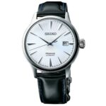 Seiko 40.5mm Nam SRPB43J1 - Ảnh 1