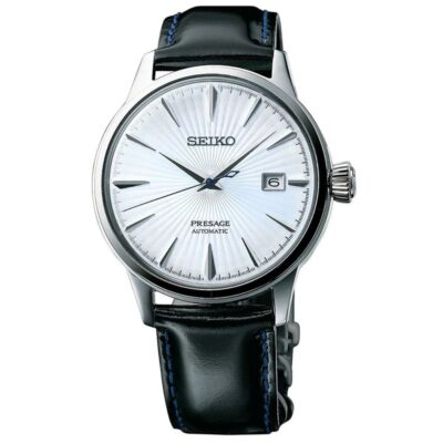 Ảnh sản phẩm Seiko 40.5mm Nam SRPB43J1