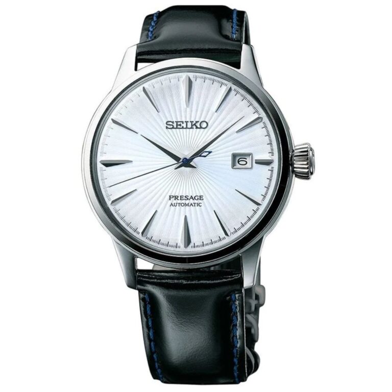 Seiko 40.5mm Nam SRPB43J1