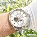 Orient 41mm Nam RE-AY0003S00B - Ảnh 4