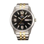 Orient 43mm Nam TAB0B005BB (SAB0B005BB) - Ảnh 1