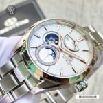 Orient 41mm Nam RE-AY0003S00B - Ảnh 2