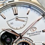 Orient 41mm Nam RE-AY0003S00B - Ảnh 3