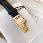 Orient 34mm Nữ RA-KA0003S30B (RA-KA0003S00B / RA-KA0003S10B) - Ảnh 4