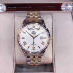 Orient 40mm Nam TEV0P001WH (SEV0P001WH) - Ảnh 3