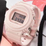 Casio 43mm Nữ BGD-570-4DR - Ảnh 2