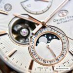 Orient 41mm Nam RE-AY0003S00B - Ảnh 9