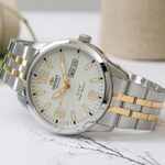 Orient 43mm Nam SAB0B005WB - Ảnh 3