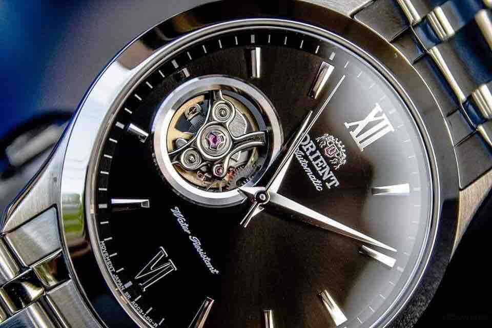 Orient FAG03001B0 - Ảnh 5