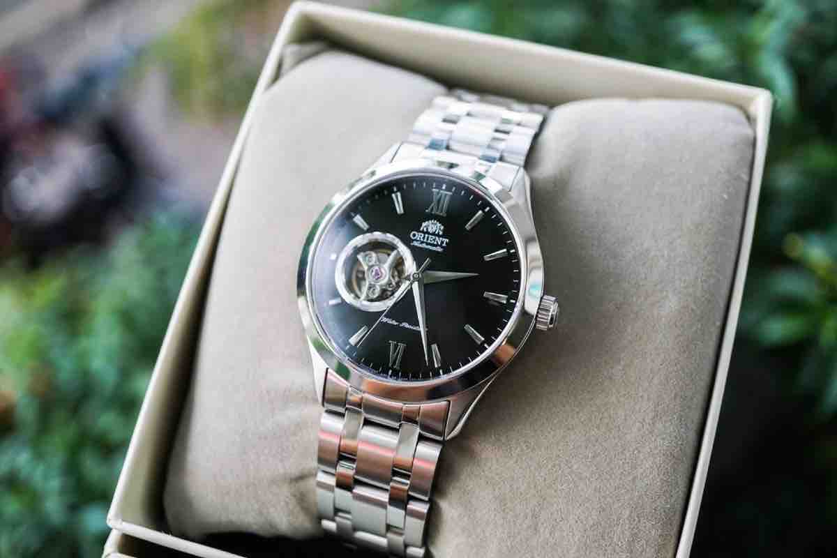 Orient FAG03001B0 - Ảnh 4