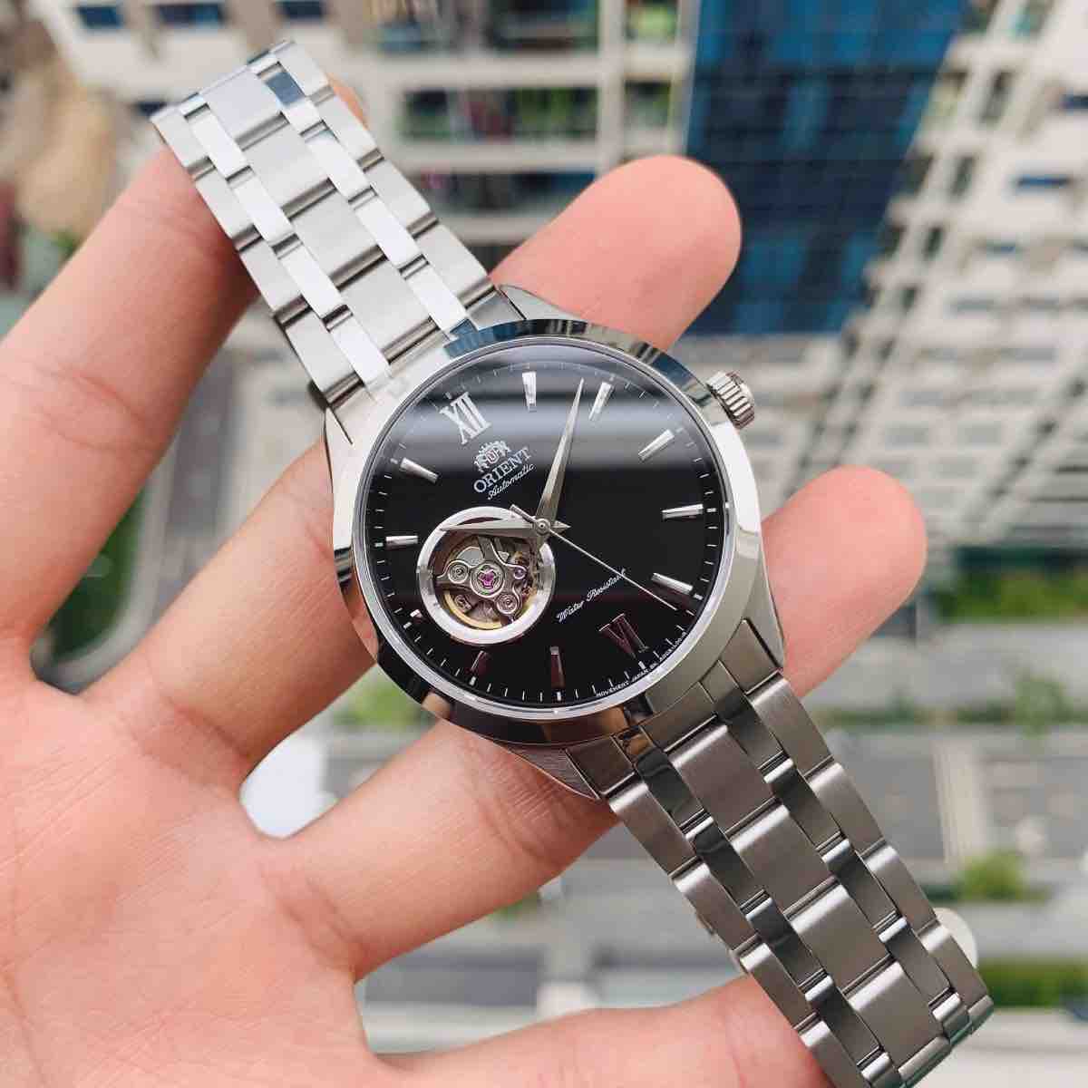Orient FAG03001B0 - Ảnh 2