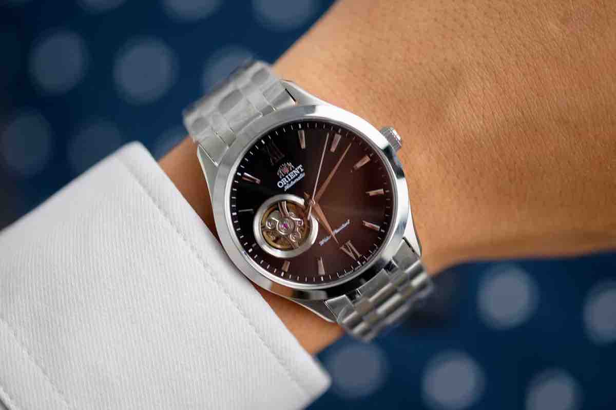 Orient FAG03001B0 - Ảnh 6