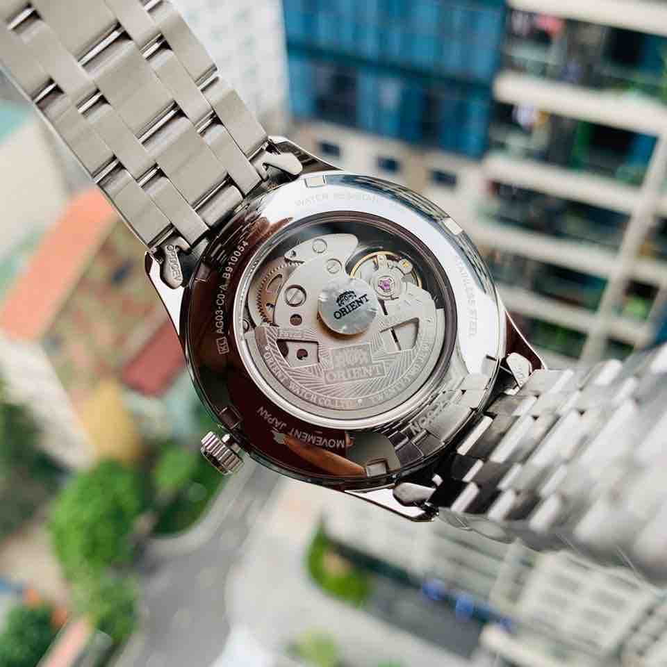 Orient FAG03001B0 - Ảnh 3