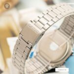 Casio A168WA-1 - Ảnh 5