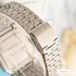 Casio 39 × 34 mm Unisex A500WA-7DF - Ảnh 5