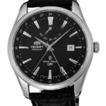 Orient 42mm Nam TDJ05002B0 (SDJ05002B0) - Ảnh 1