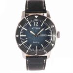 Citizen 43mm Nam AW0078-08L - Ảnh 1