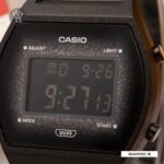 Casio 38.9 × 35 mm Nam B640WBG-1BDF - Ảnh 3