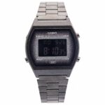 Casio 38.9 × 35 mm Nam B640WBG-1BDF - Ảnh 1