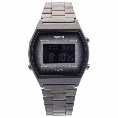 Ảnh sản phẩm Casio 38.9 × 35 mm Nam B640WBG-1BDF