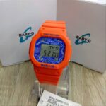 Casio 44.7 × 40 mm Nữ BGD-560SK-4DR - Ảnh 2