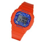 Casio 44.7 × 40 mm Nữ BGD-560SK-4DR - Ảnh 4