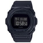 Casio 43mm Nữ BGD-570-1DR - Ảnh 1