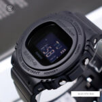 Casio 43mm Nữ BGD-570-1DR - Ảnh 3