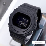 Casio 43mm Nữ BGD-570-1DR - Ảnh 4