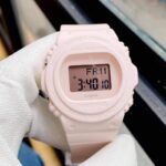 Casio 43mm Nữ BGD-570-4DR - Ảnh 8