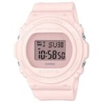Casio 43mm Nữ BGD-570-4DR - Ảnh 1